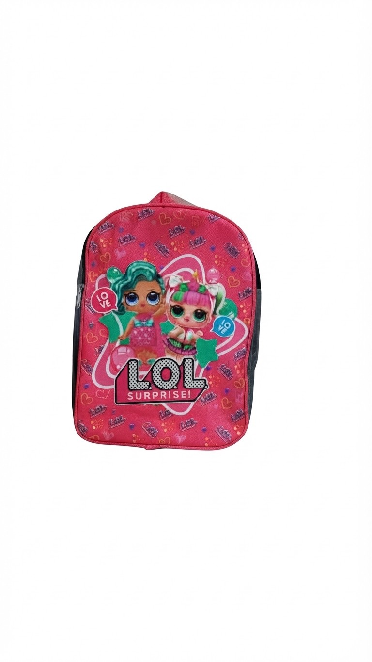 Mochila Jardin 13" Modelo Surtido