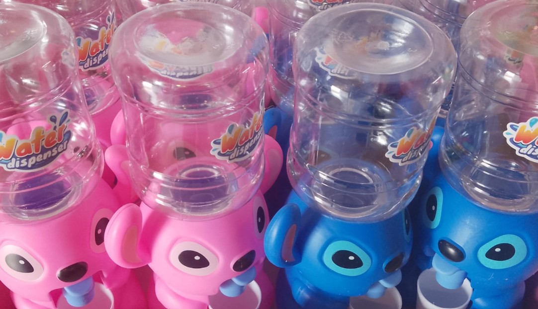 Dispenser Stitch x12Unid.