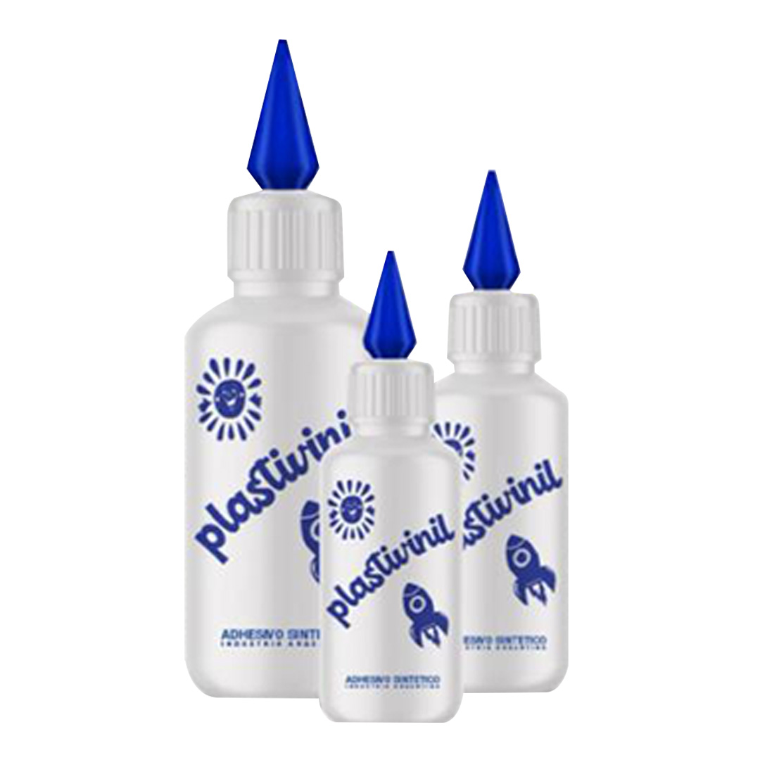 Adhesivo Vinilico 50g Plastivinil
