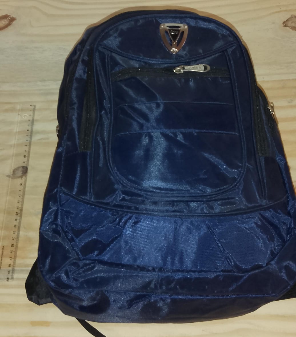 Mochila AH