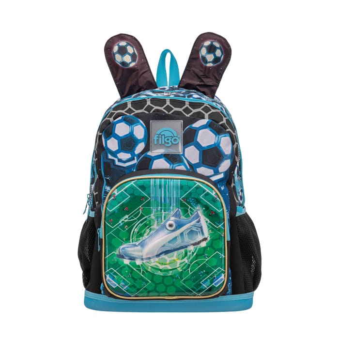 Mochila Filgo Air 18 Pulgadas - Futbol Argentina