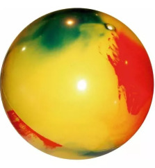 Pelota de Goma N°7