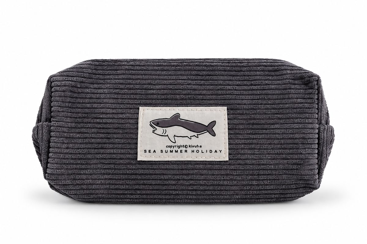 caruchera 261 shark azul