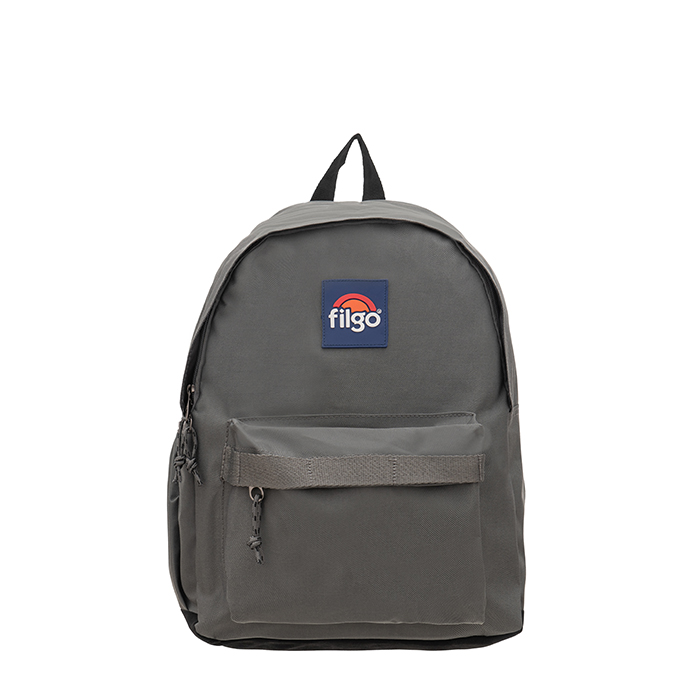 Mochila Filgo 17" Keiway - Gris