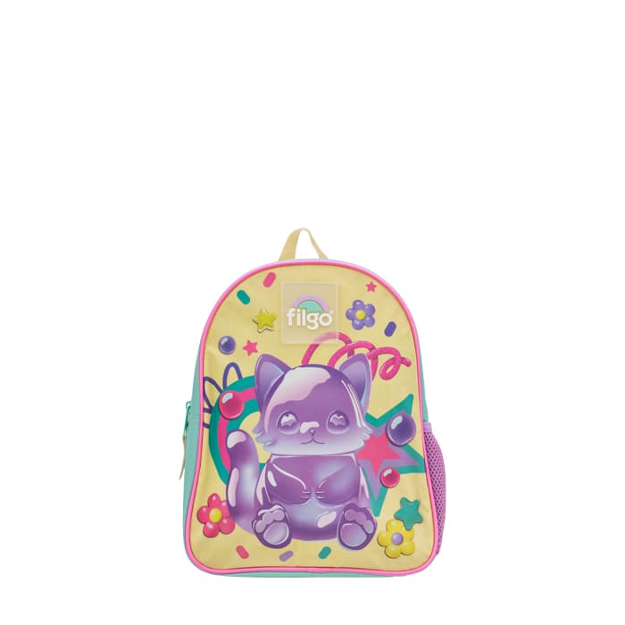 Mochila Filgo Starpak 12 Pulgadas - Jelly