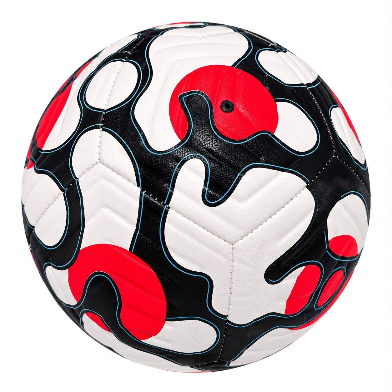Pelota de Futbol 380gramos Signos