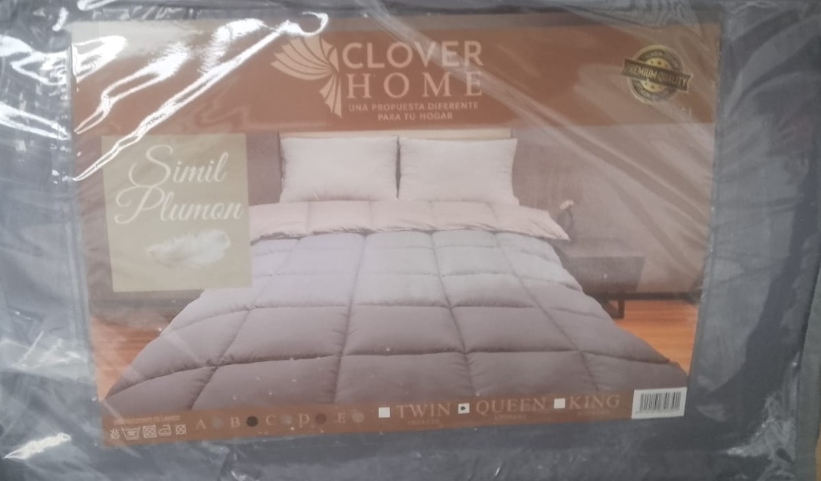 Acolchado TWIN