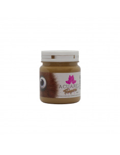 Tempera Acuarel 250g - Beige