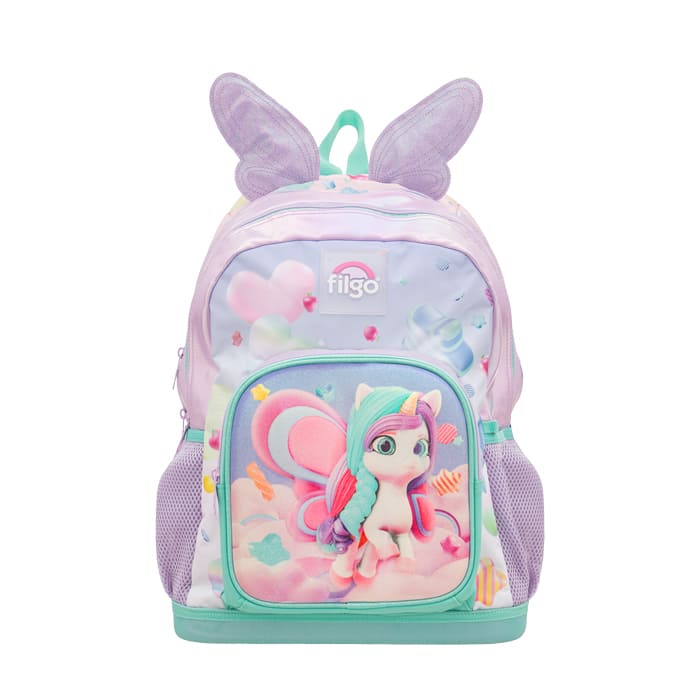 Mochila Filgo Air 18 Pulgadas - Unicornio