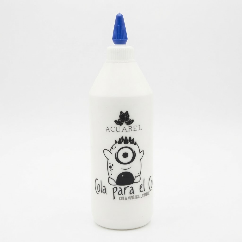 Adhesivo Vinilico 50gr