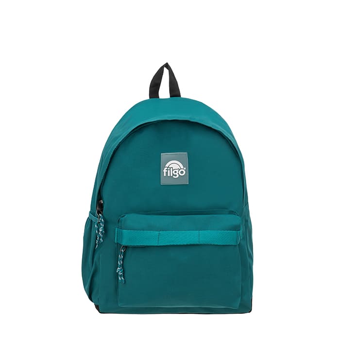 Mochila Filgo Keiway 17″ / Verde