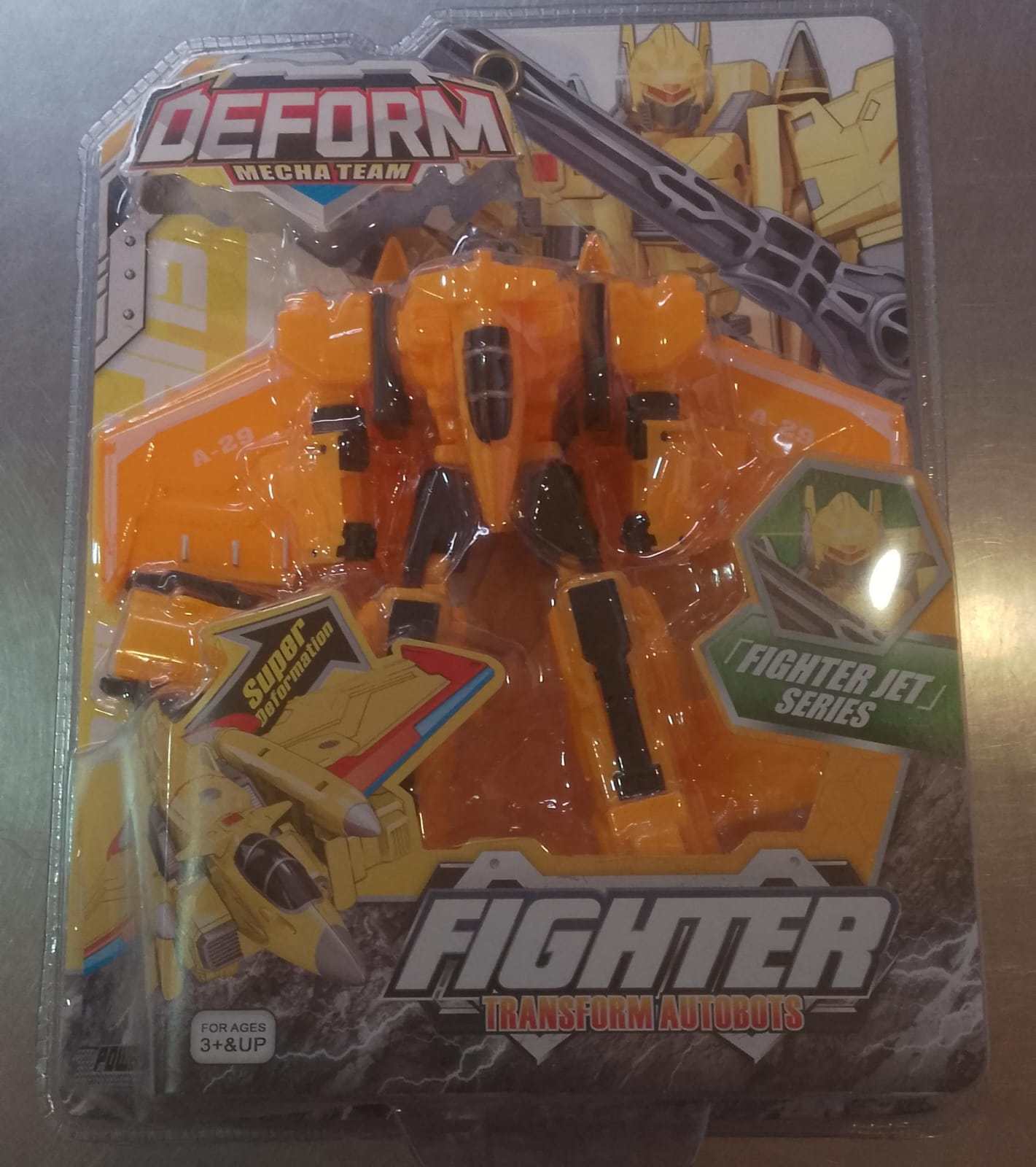 Transformers