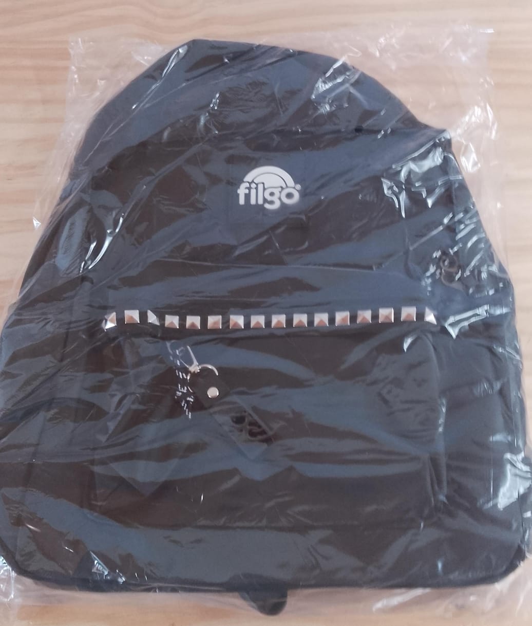 Mochila Filgo keiway Reload - Punk