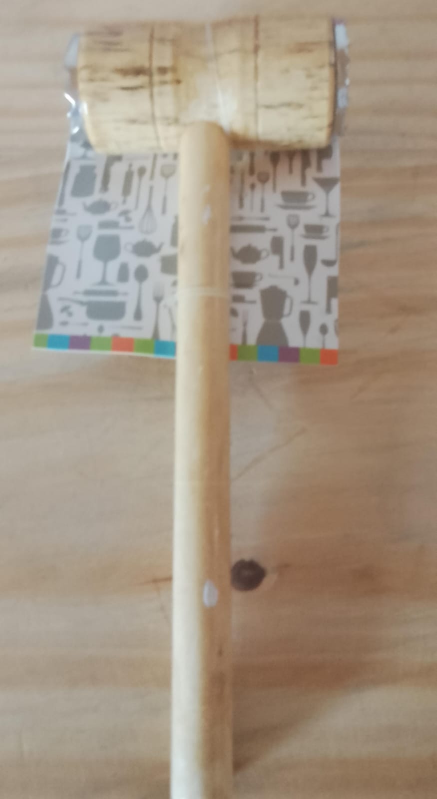 Mazo Mila Madera