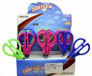 Tijera Escolar Katana