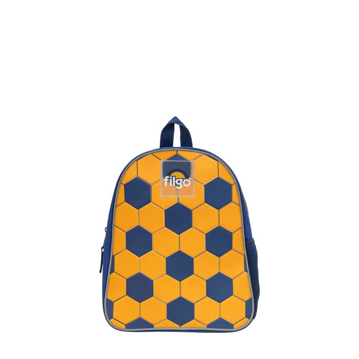 Mochila Filgo Stapak 12 Pulgadas  - Azul