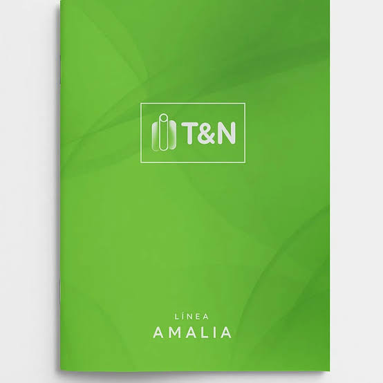 Cuadernos T&N Tapa Flexible 48 Hojas
