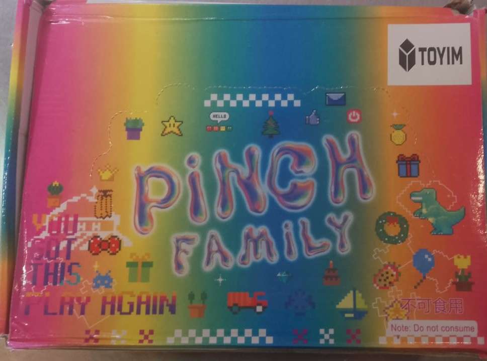 Pinch Family