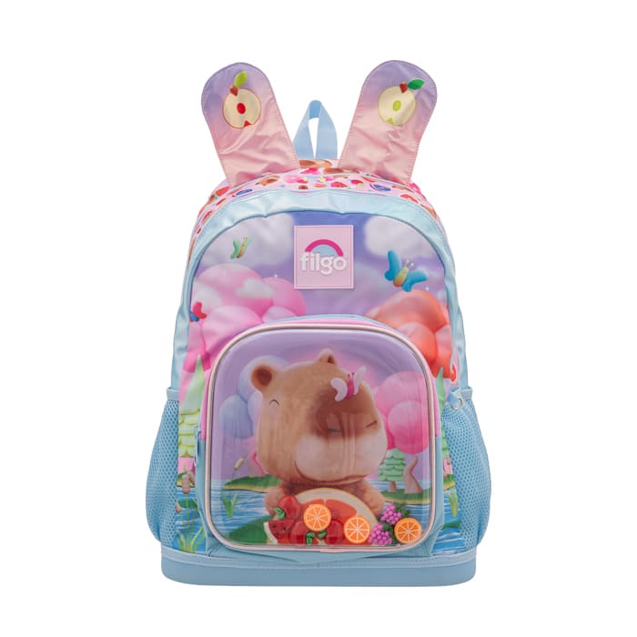Mochila Filgo Air 18 Pulgadas - Capibara