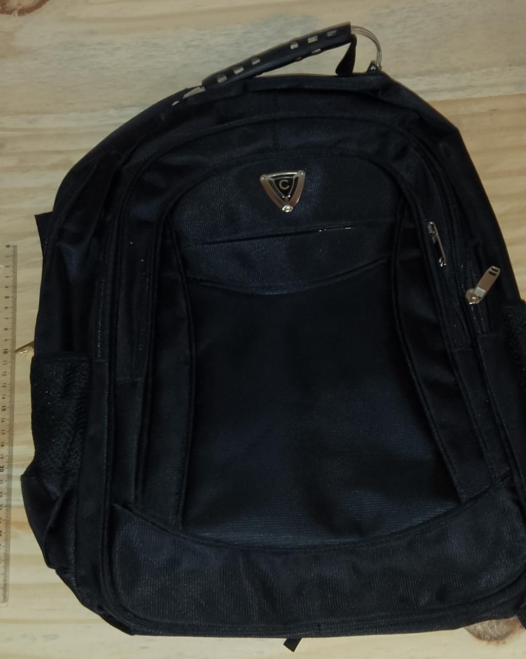 Mochila JP