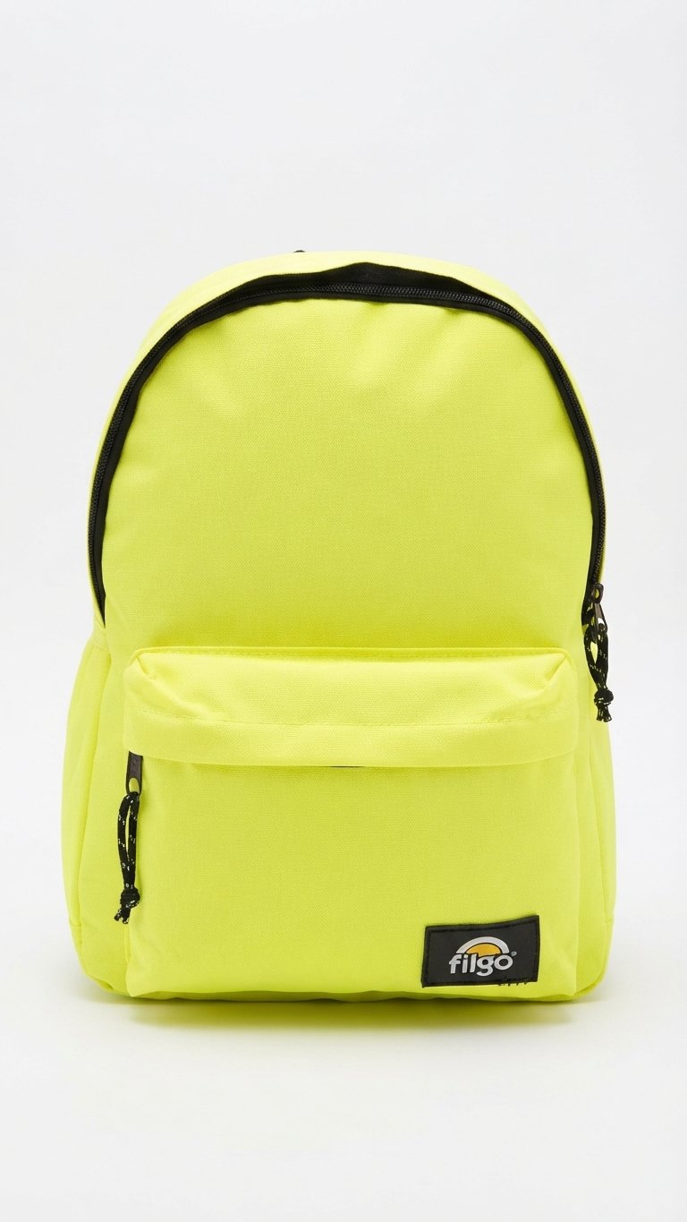 Mochila Filgo Keiway