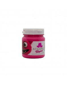 Tempera Acuarel 250g - Magenta