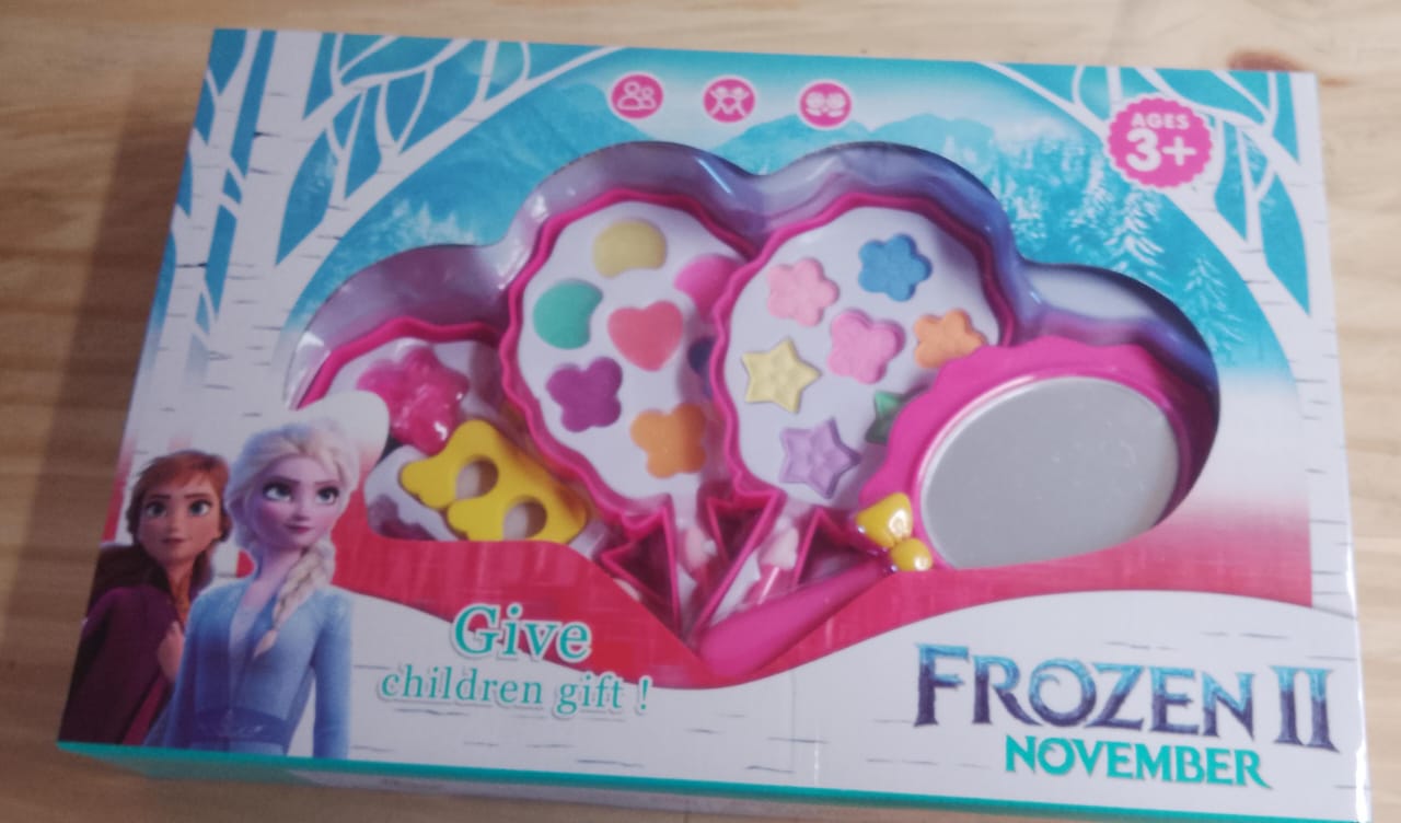 Set de Belleza Fonzen November