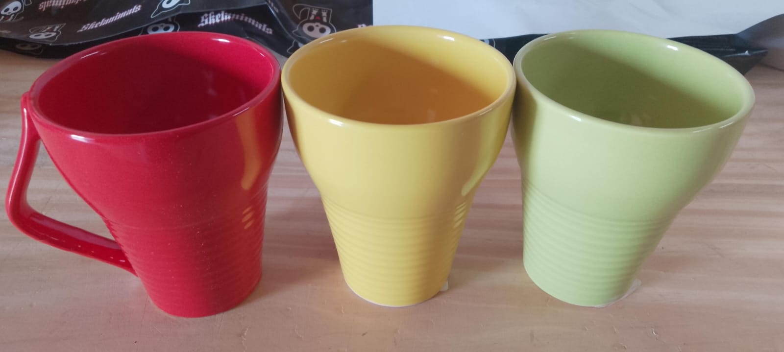 Taza Mug 350cc Color