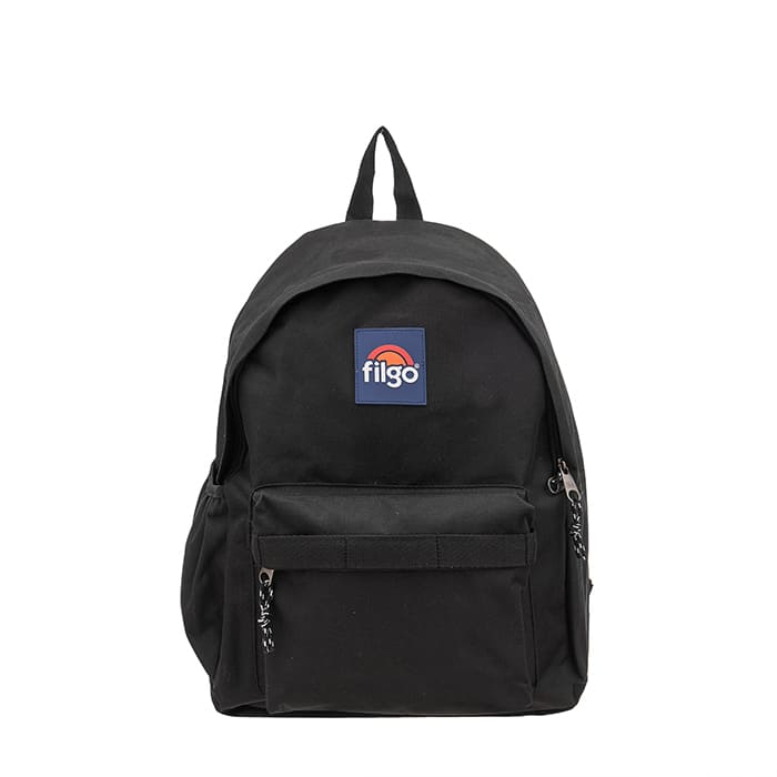 Mochila Filgo Keiway 17″ / Negra