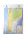 Mapa N°6 Argentina