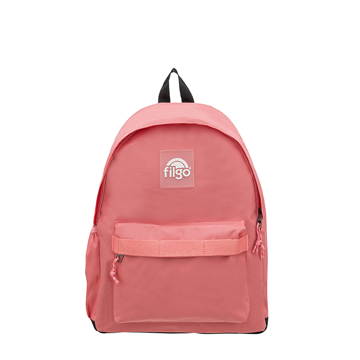 Mochila Filgo Keiway 17″ / Coral