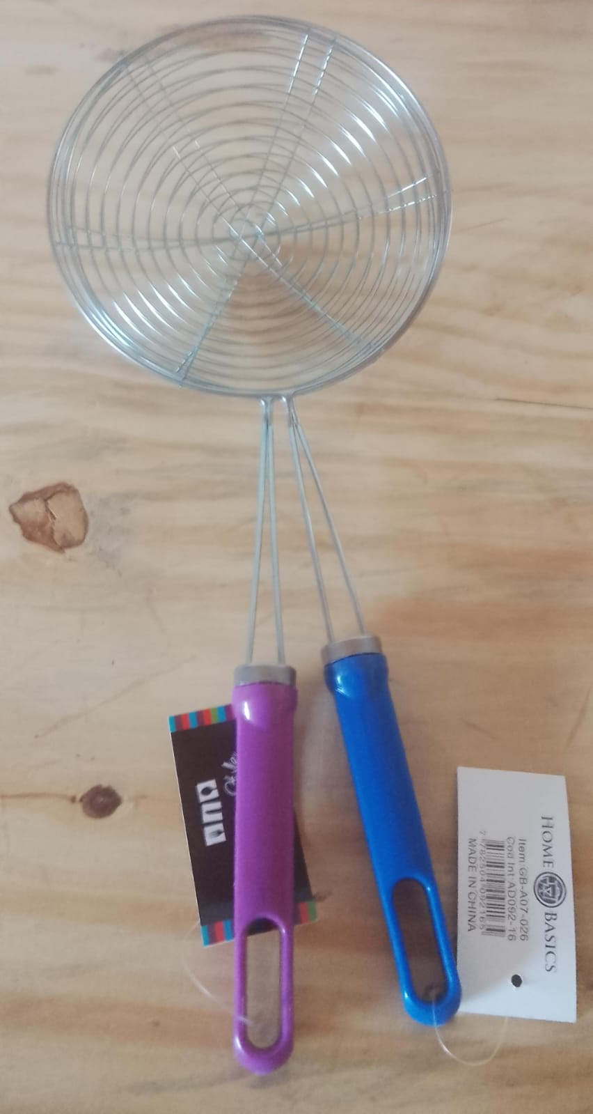 Colador 16cm