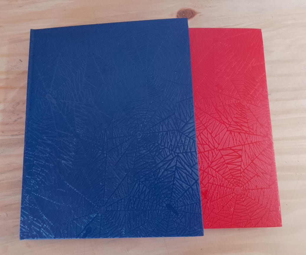 Cuaderno AB3 MACO - 100 Hojas