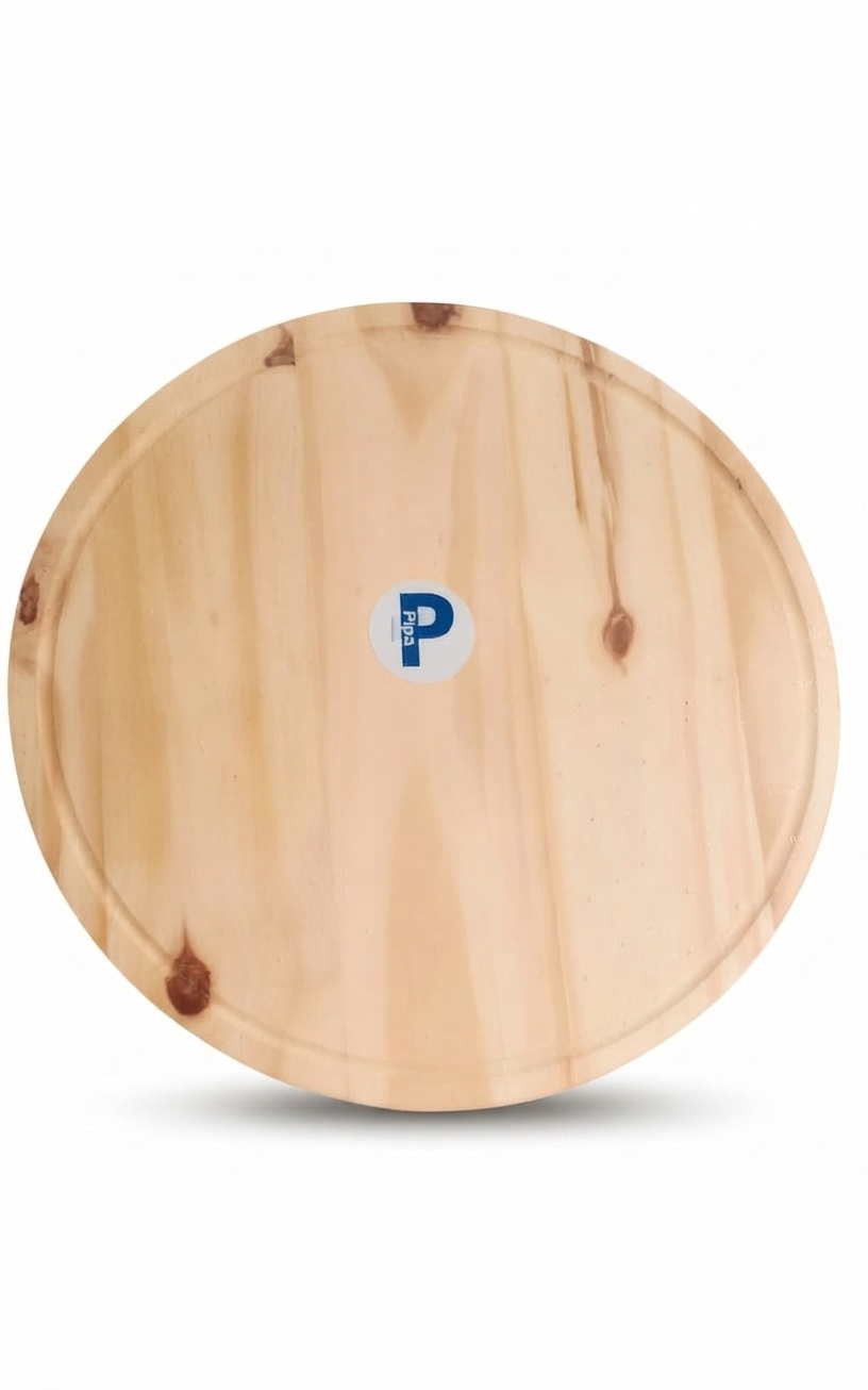 Tabla de pizza