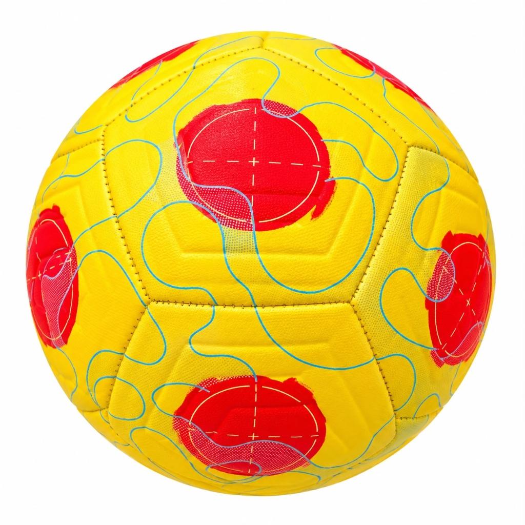 Pelota de Futbol 380gramos Signos