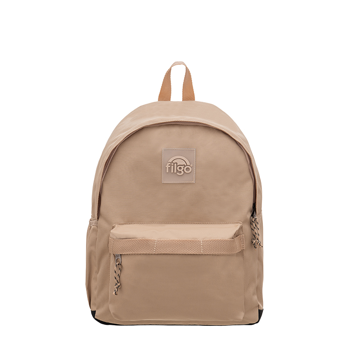 Mochila Filgo Keiway 17″ / Beige