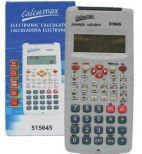 Calculadora Cientifica