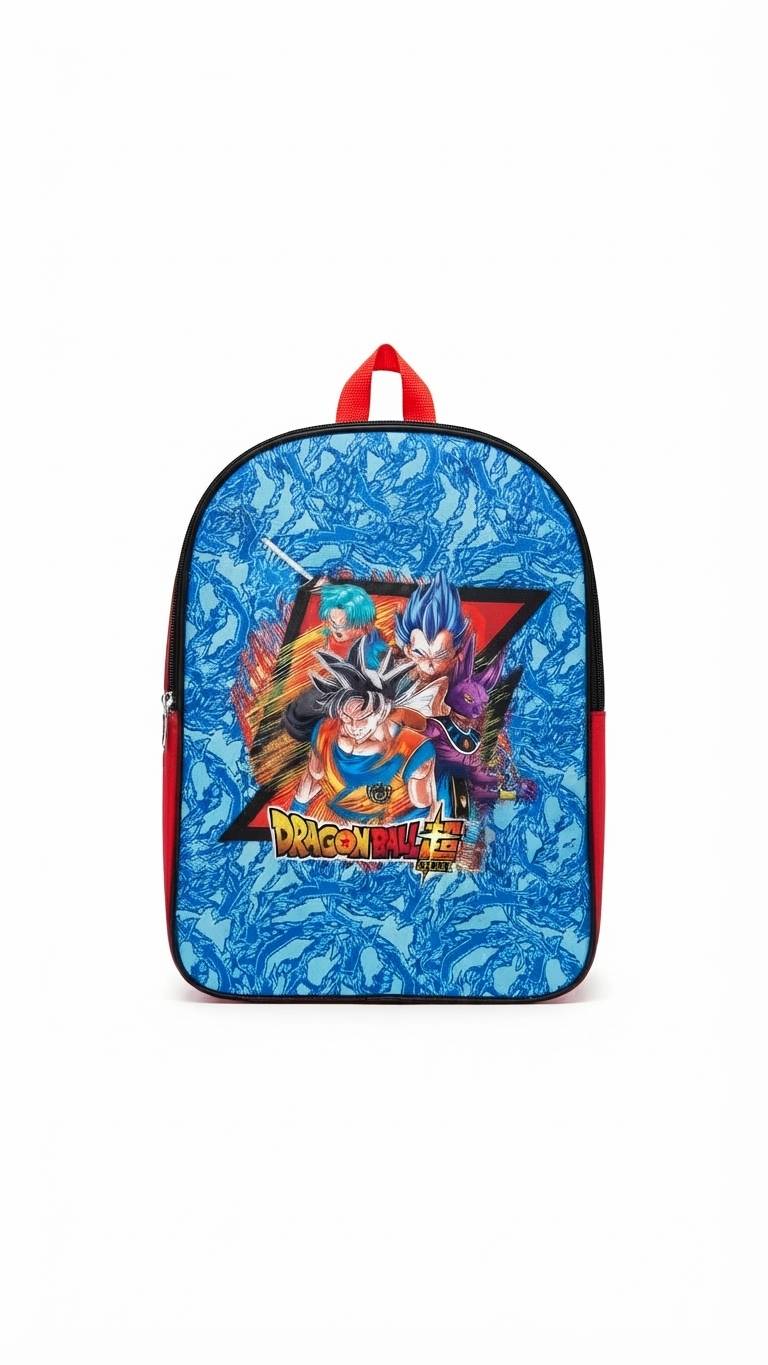 Mochila Jardin 13" Varon Modelos surtido
