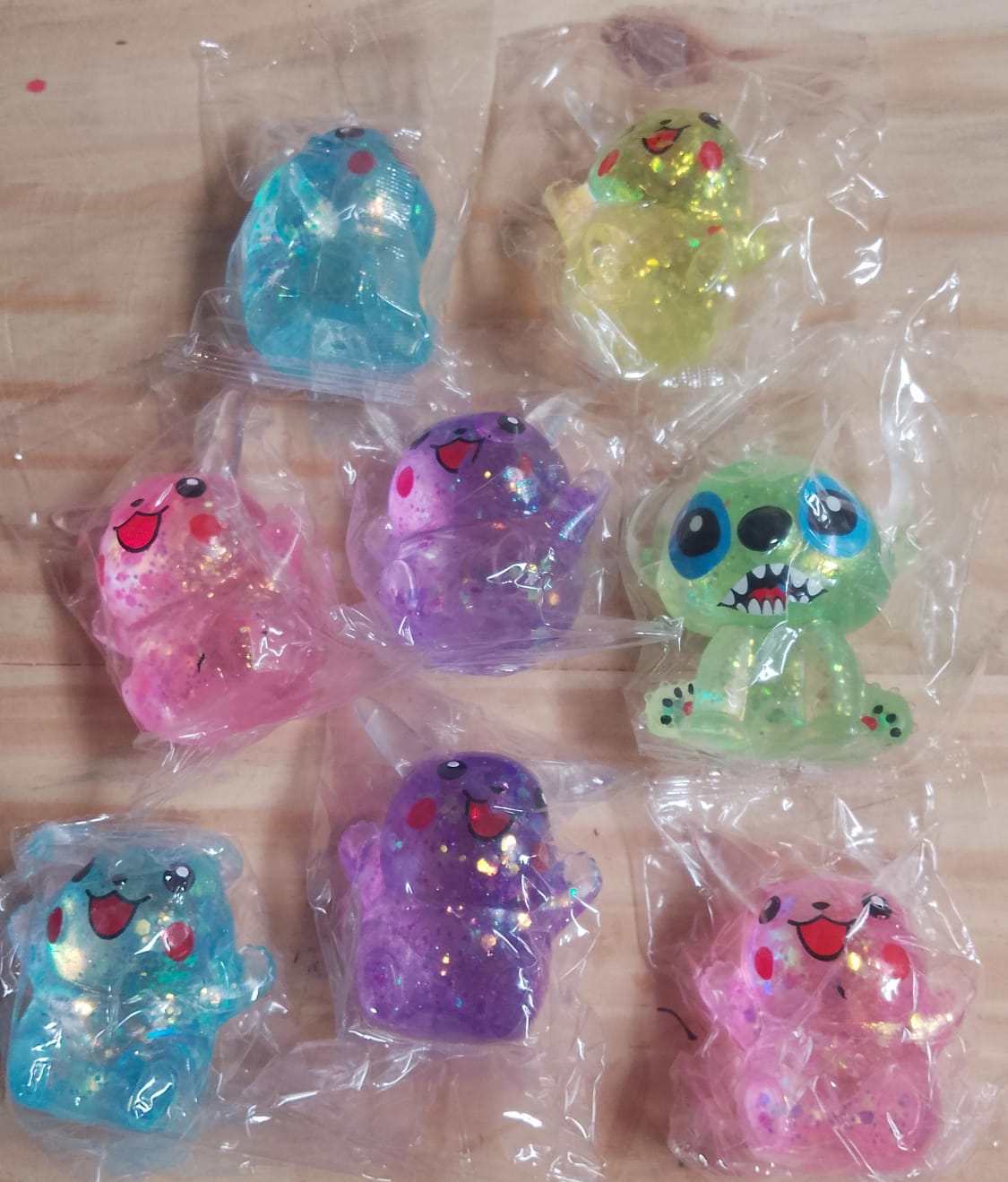 Squishy Stich