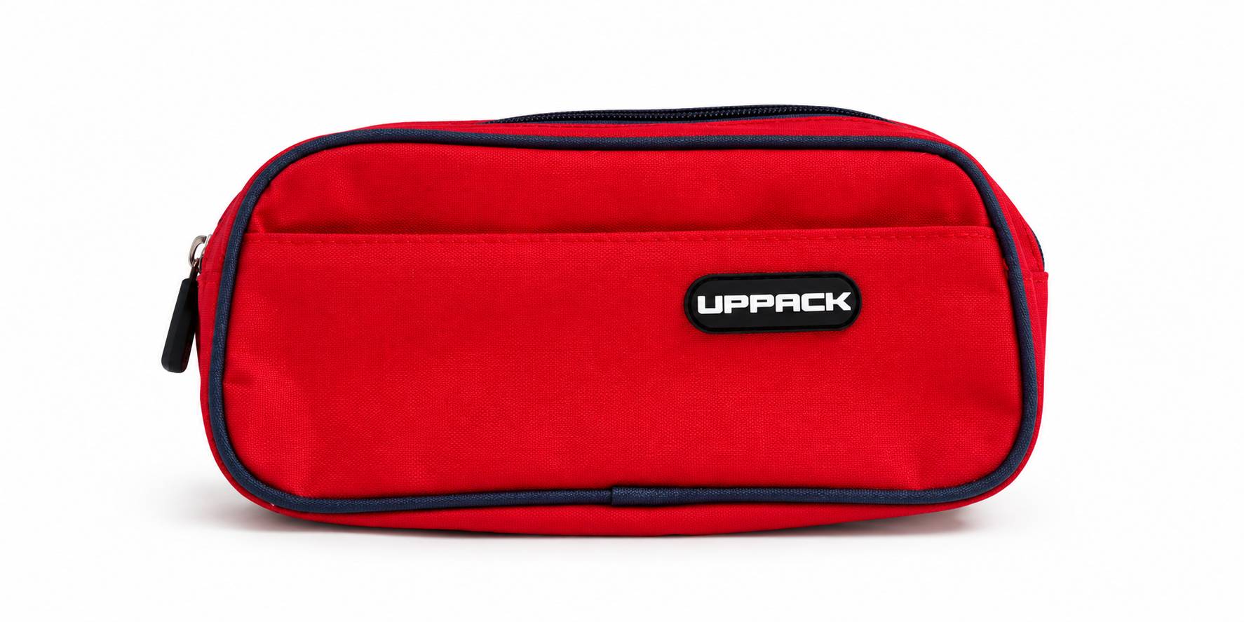 cartuchera roja uppack
