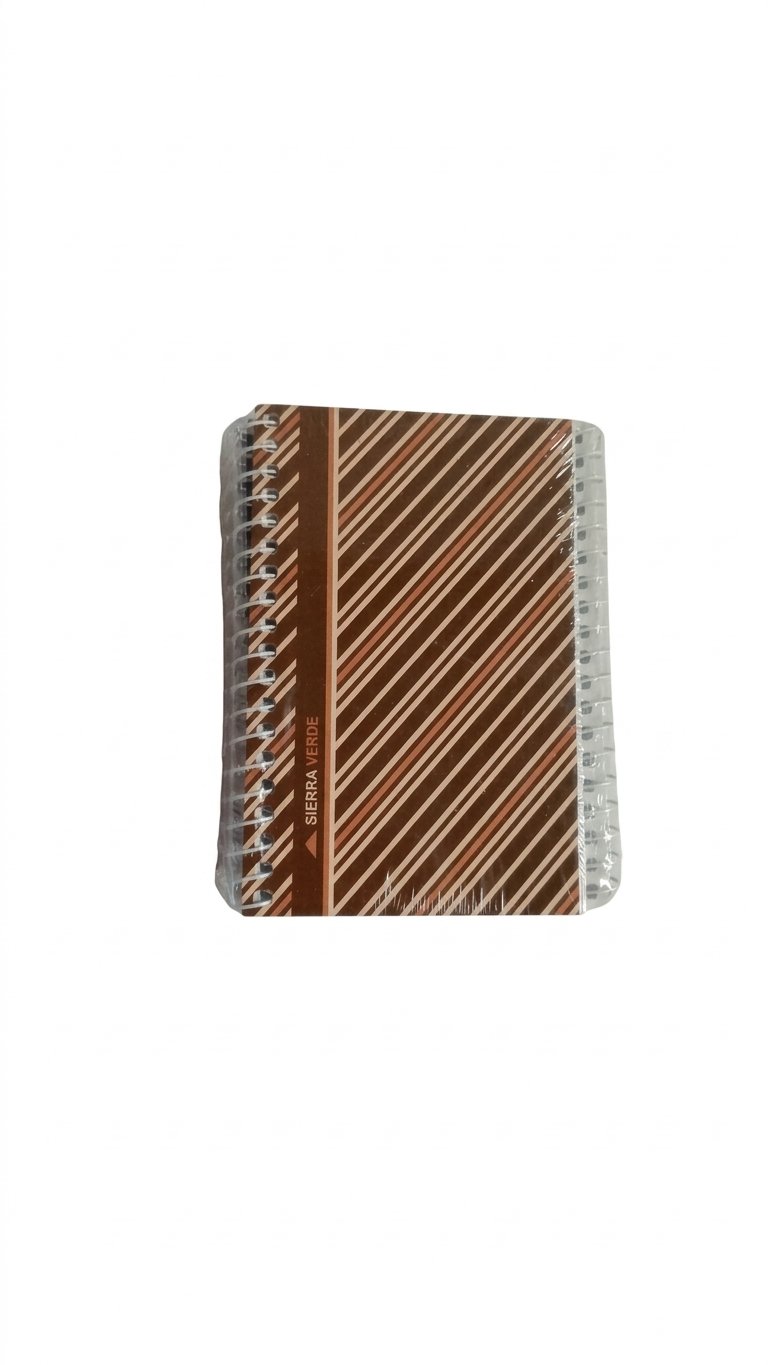 Libreta 30/40 x10uni