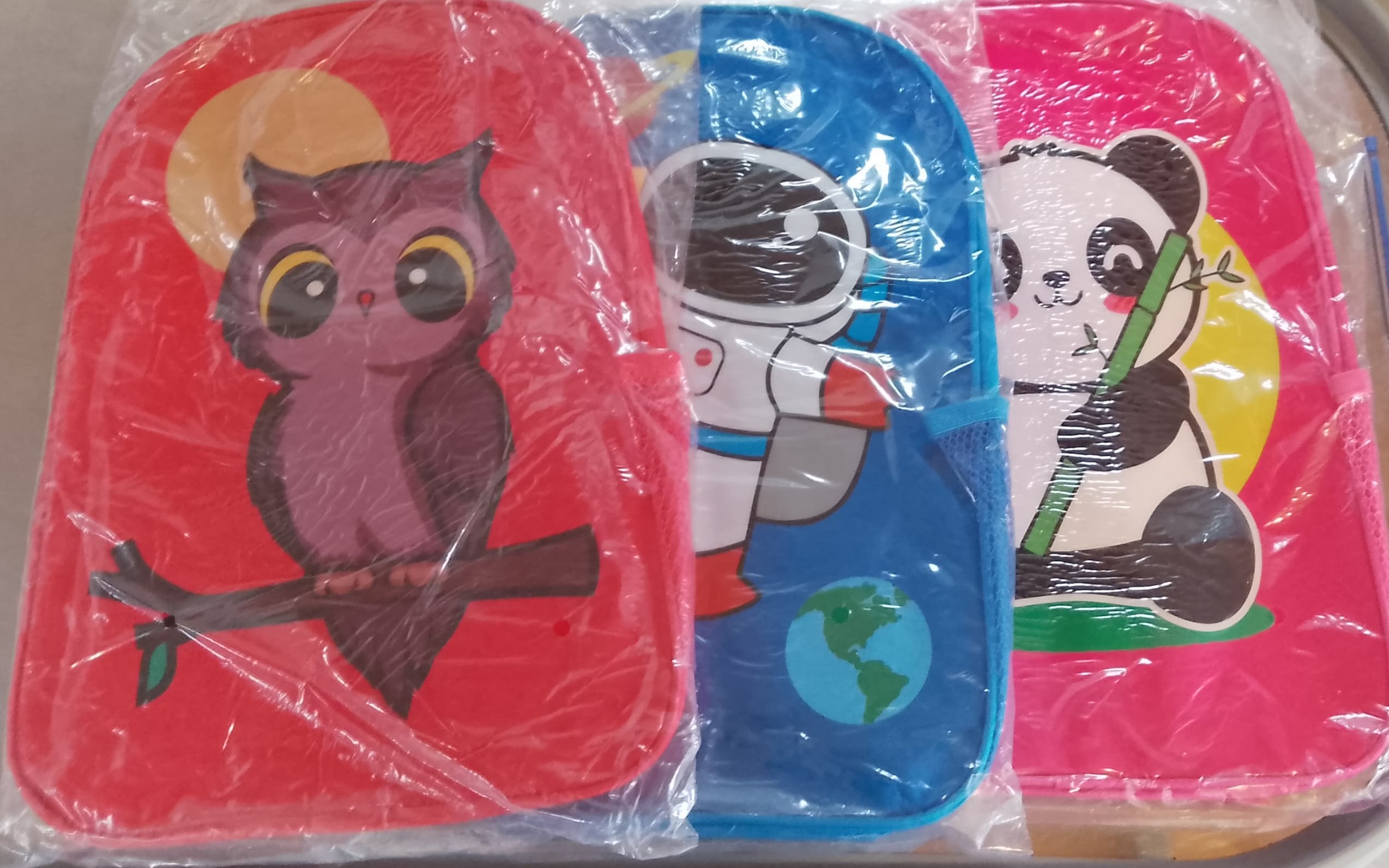 Mochila Jardin Util Uno