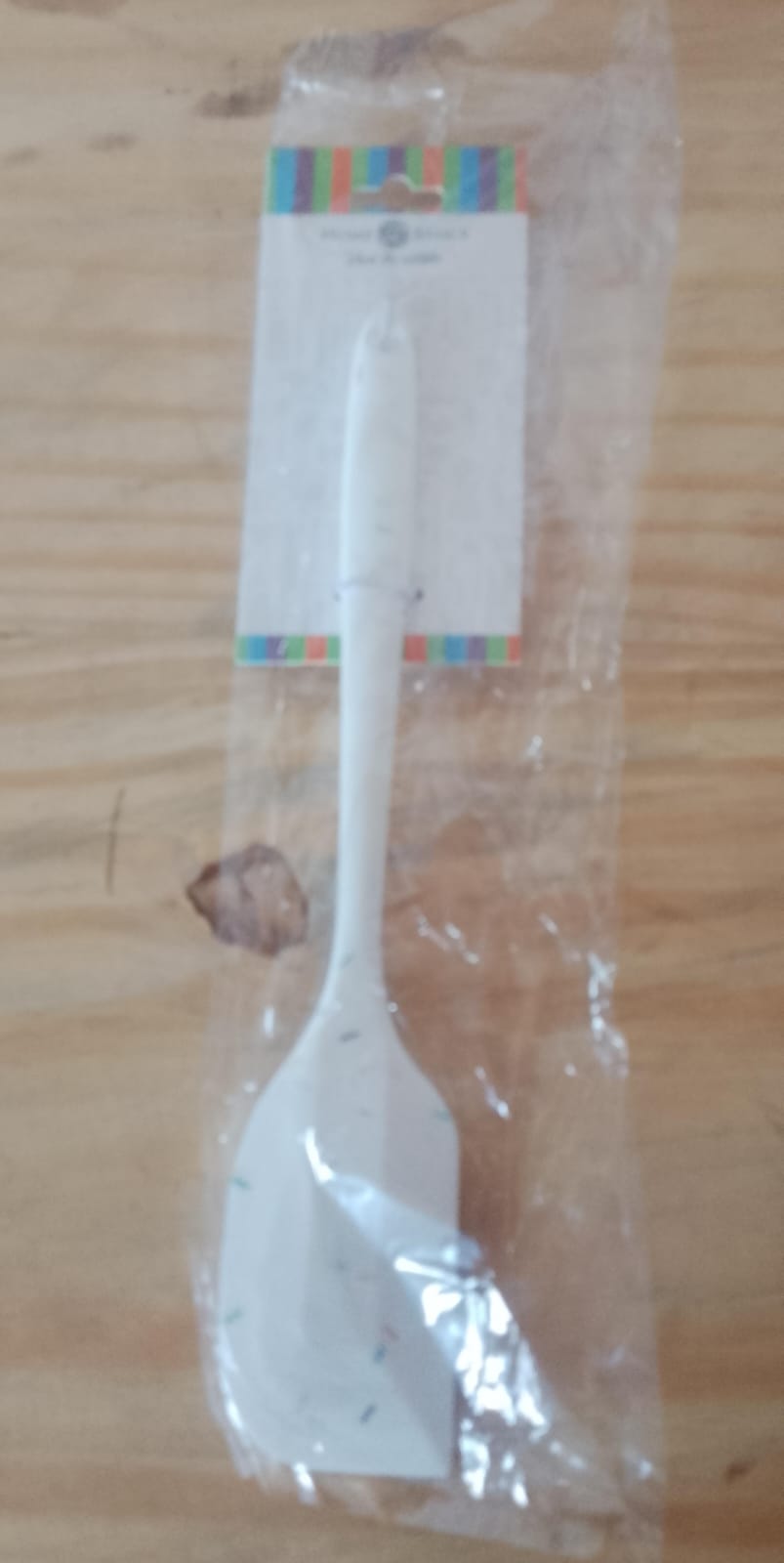 Espatula Silicona 27cm