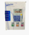 Calculadora Electrica