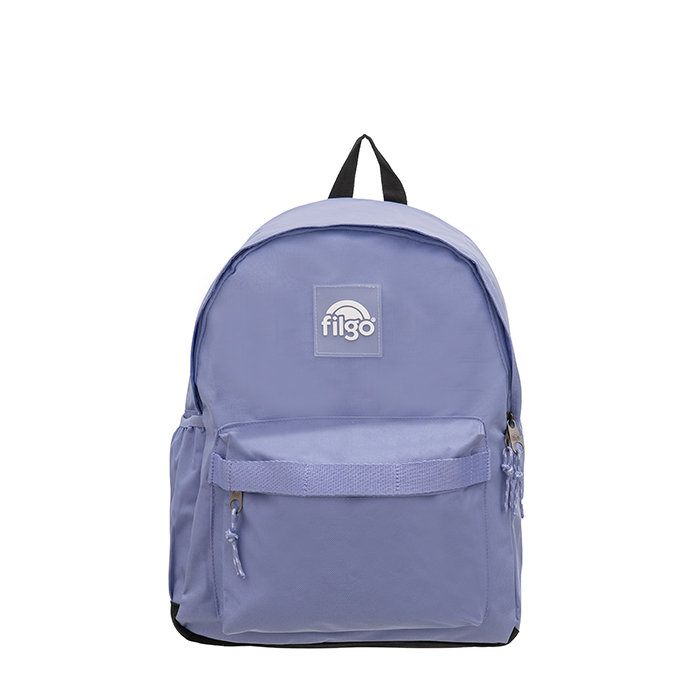 Mochila Filgo Keiway 17″ / Celeste Pastel