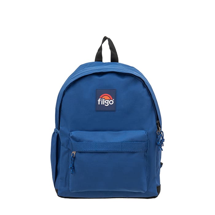 Mochila Filgo Keiway 17″ / Azul