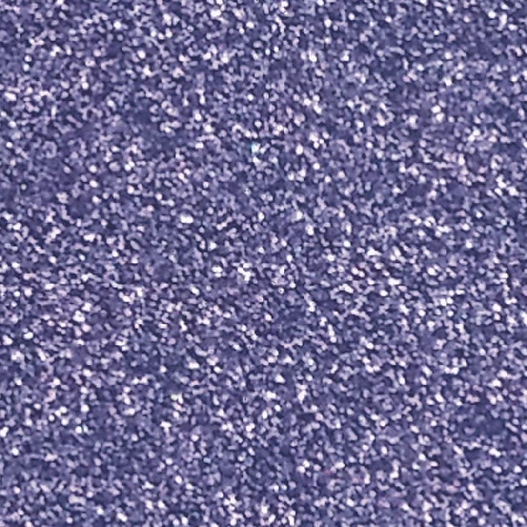 Cartulina con Brillo x10 Unid. - Violeta