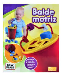Balde Motriz