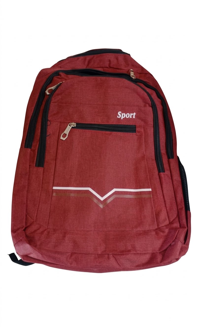 Mochila sport 18"