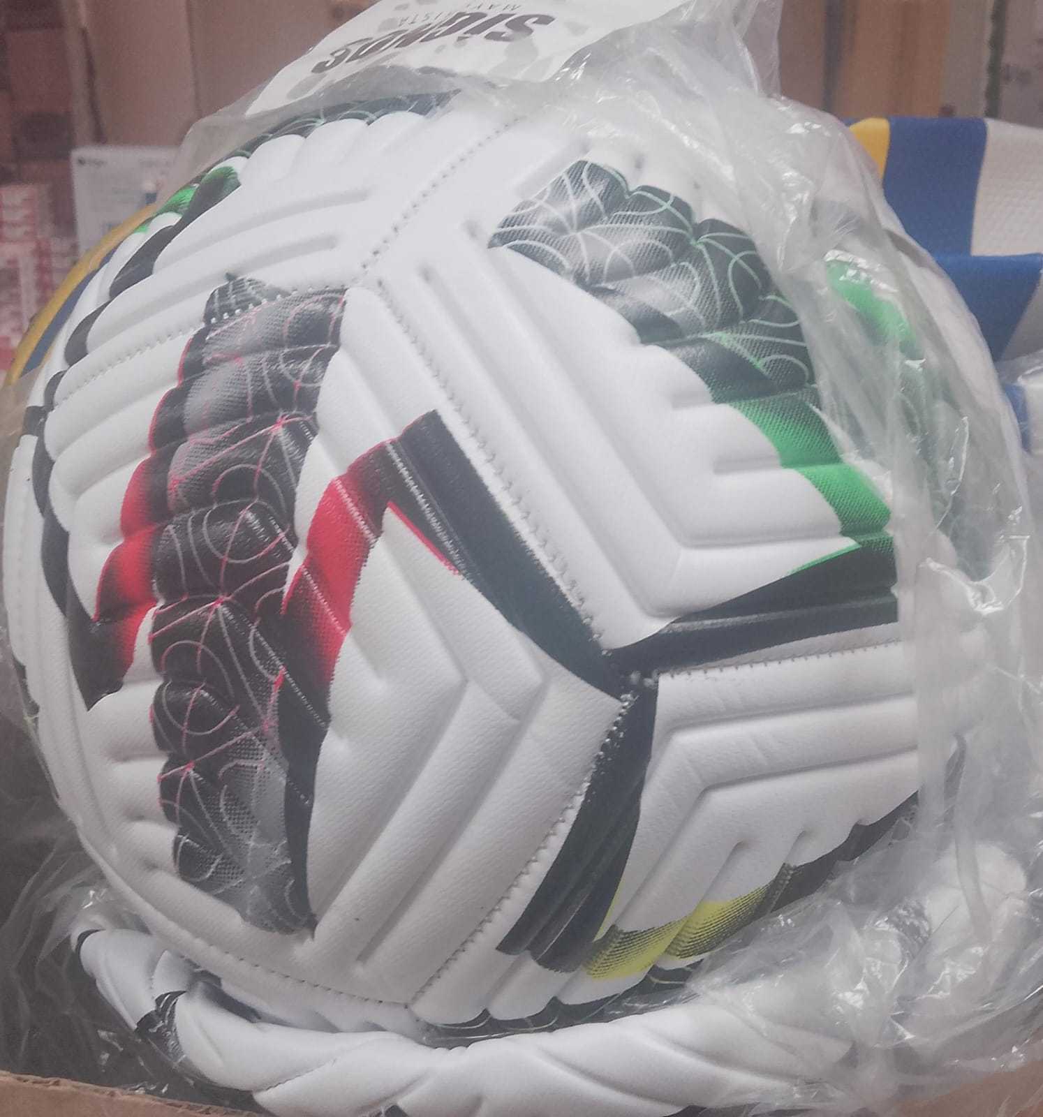 Pelota de Futbol 300gramos Signos